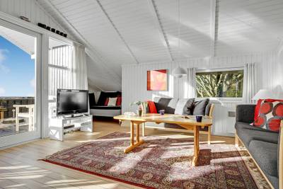 Vorschaubild von Ferienhaus CX88 in Sjællands Odde - Westseeland