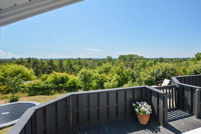 Foto von Ferienhaus CX88 in Sjællands Odde - Westseeland