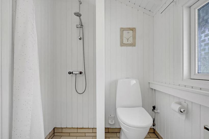 Foto von Ferienhaus CX88 in Sjællands Odde - Westseeland