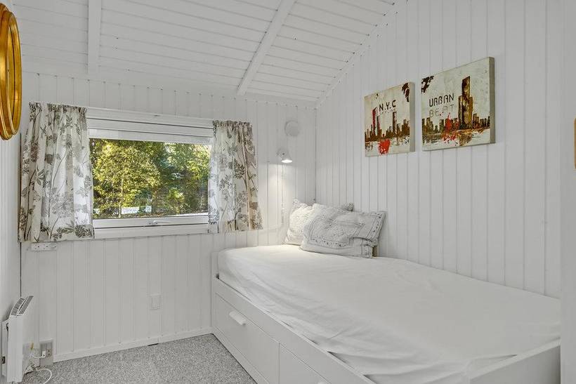 Foto von Ferienhaus CX88 in Sjællands Odde - Westseeland