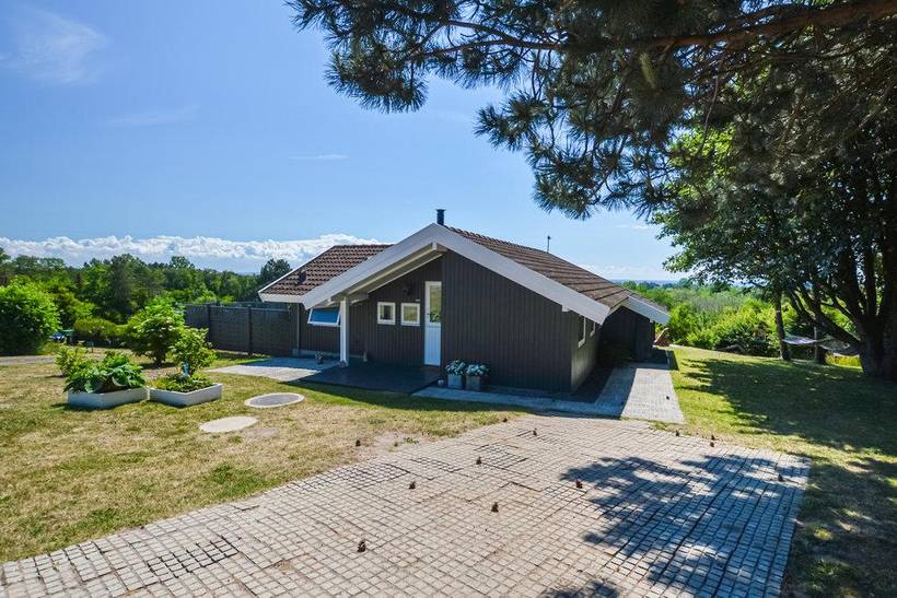 Foto von Ferienhaus CX88 in Sjællands Odde - Westseeland