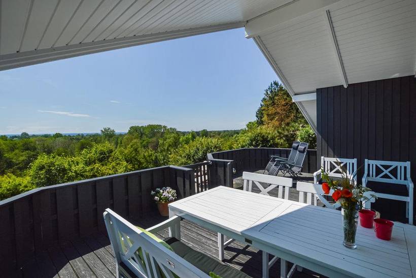 Foto von Ferienhaus CX88 in Sjællands Odde - Westseeland