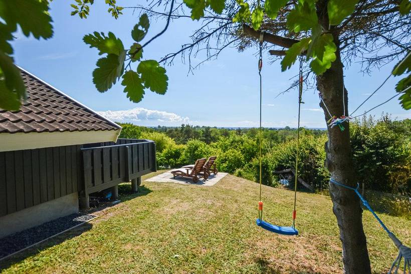 Foto von Ferienhaus CX88 in Sjællands Odde - Westseeland