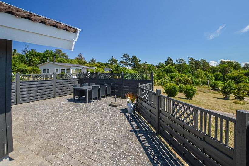Foto von Ferienhaus CX88 in Sjællands Odde - Westseeland