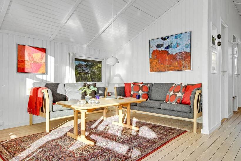 Foto von Ferienhaus CX88 in Sjællands Odde - Westseeland