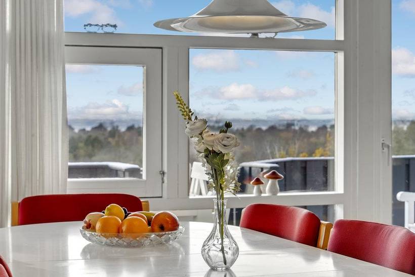 Foto von Ferienhaus CX88 in Sjællands Odde - Westseeland