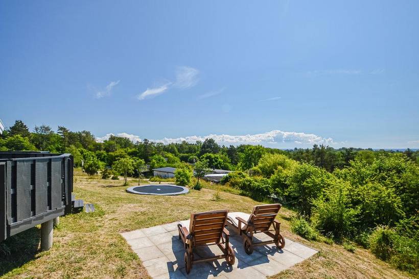 Foto von Ferienhaus CX88 in Sjællands Odde - Westseeland