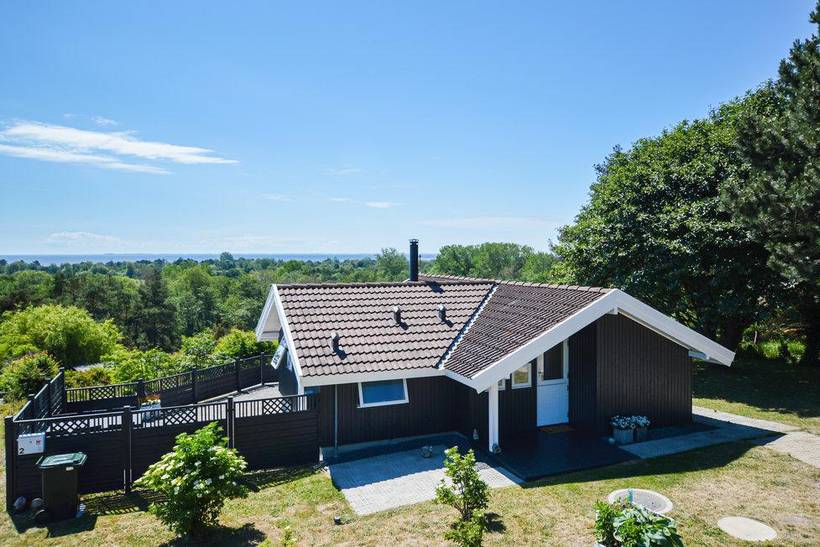 Foto von Ferienhaus CX88 in Sjællands Odde - Westseeland