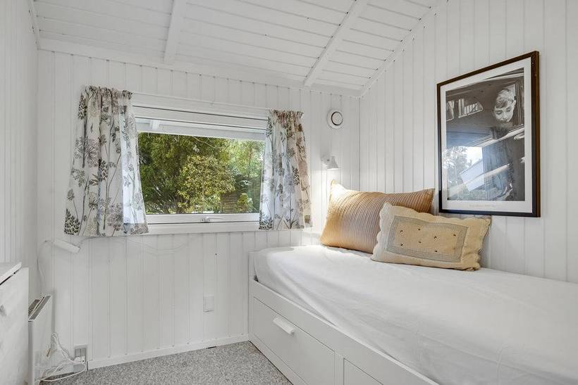 Foto von Ferienhaus CX88 in Sjællands Odde - Westseeland