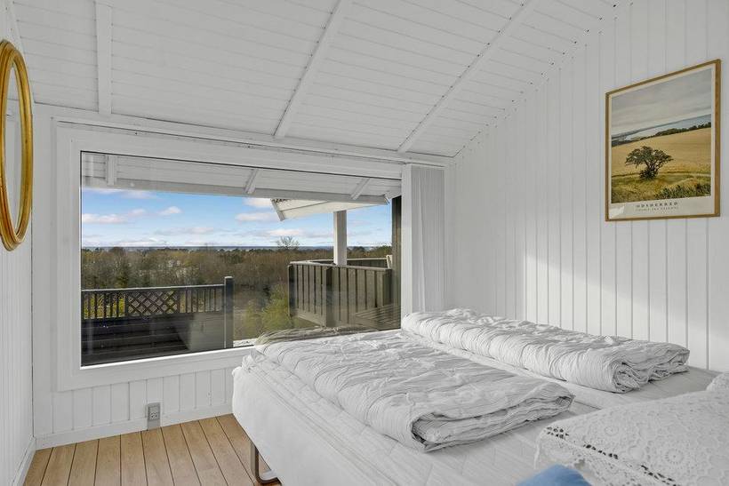 Foto von Ferienhaus CX88 in Sjællands Odde - Westseeland