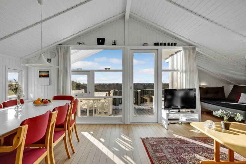 Foto von Ferienhaus CX88 in Sjællands Odde - Westseeland