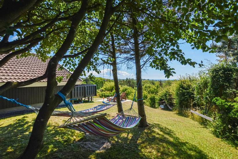 Foto von Ferienhaus CX88 in Sjællands Odde - Westseeland