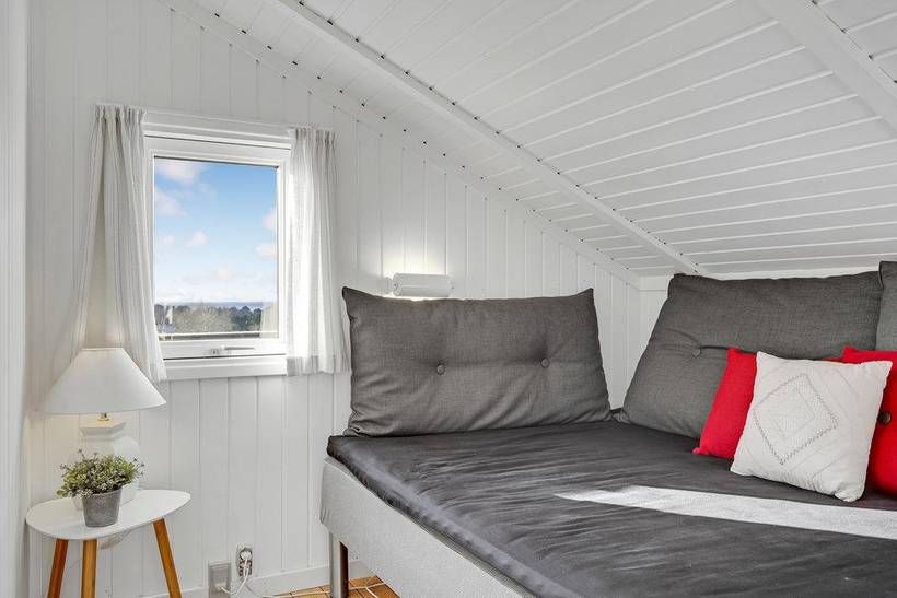 Foto von Ferienhaus CX88 in Sjællands Odde - Westseeland
