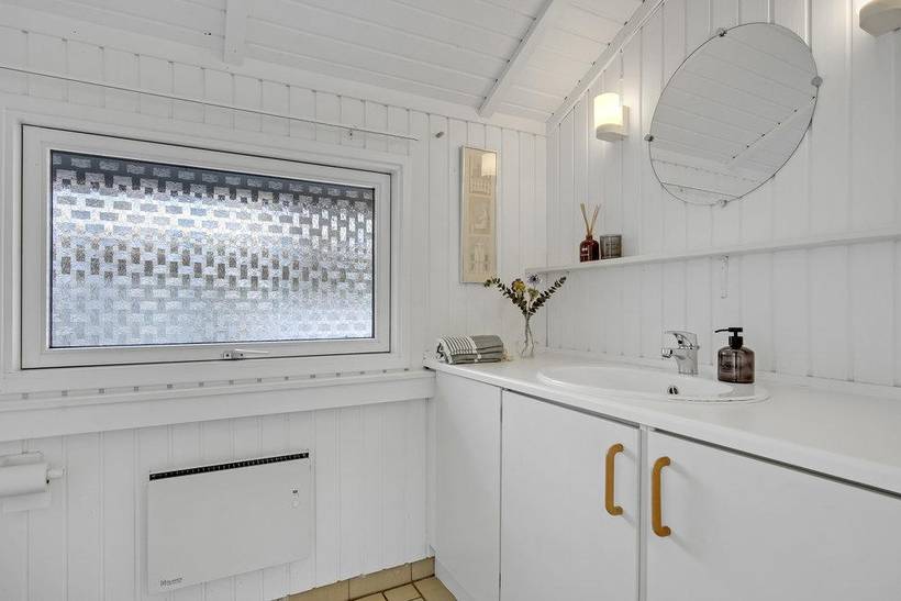 Foto von Ferienhaus CX88 in Sjællands Odde - Westseeland