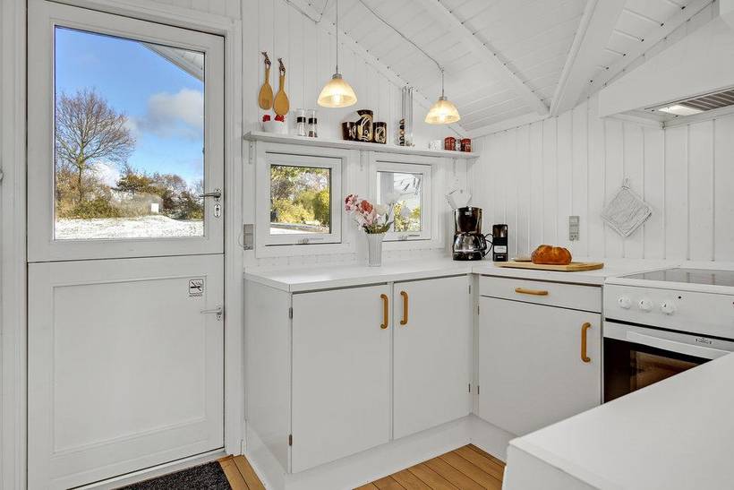 Foto von Ferienhaus CX88 in Sjællands Odde - Westseeland