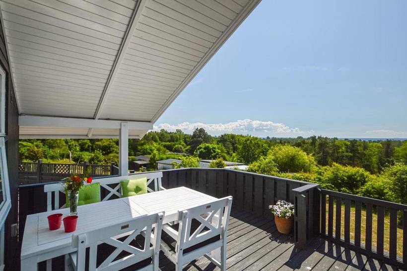 Foto von Ferienhaus CX88 in Sjællands Odde - Westseeland