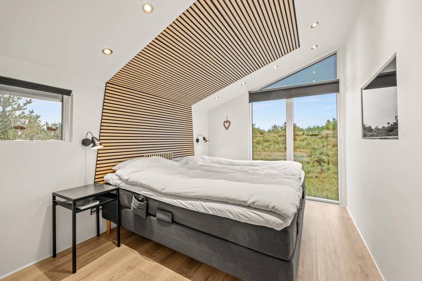 Foto von Ferienhaus CX89 in Henne Strand - Westjütland