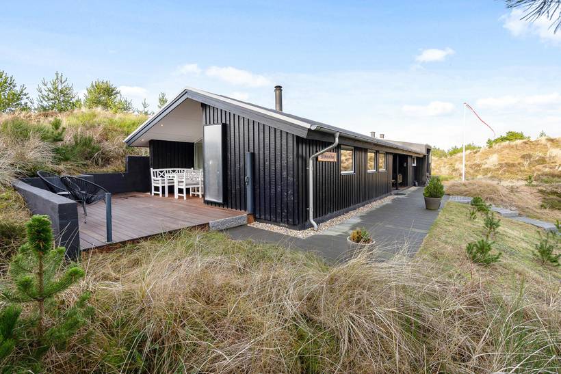 Foto von Ferienhaus CX89 in Henne Strand - Westjütland