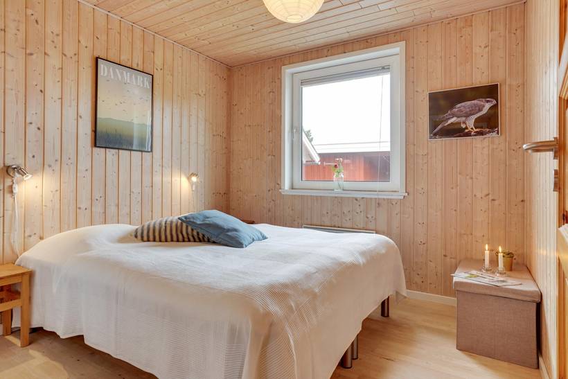 Foto von Ferienhaus CX92 in Klitmøller - Thy/Limfjord