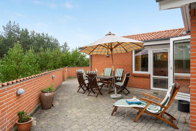 Foto von Ferienhaus CX92 in Klitmøller - Thy/Limfjord