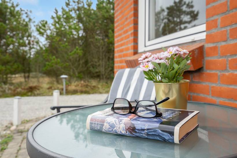 Foto von Ferienhaus CX92 in Klitmøller - Thy/Limfjord