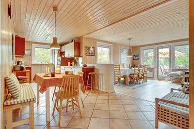 Vorschaubild von Ferienhaus CX92 in Klitmøller - Thy/Limfjord