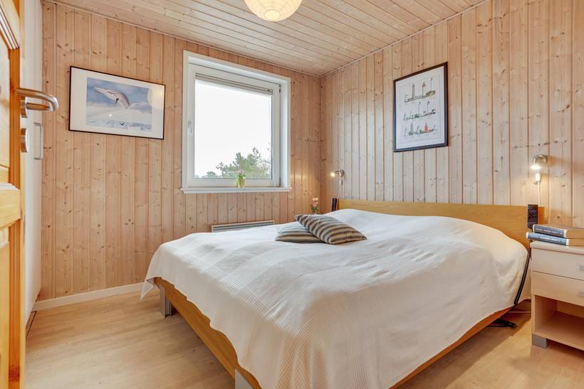 Foto von Ferienhaus CX92 in Klitmøller - Thy/Limfjord