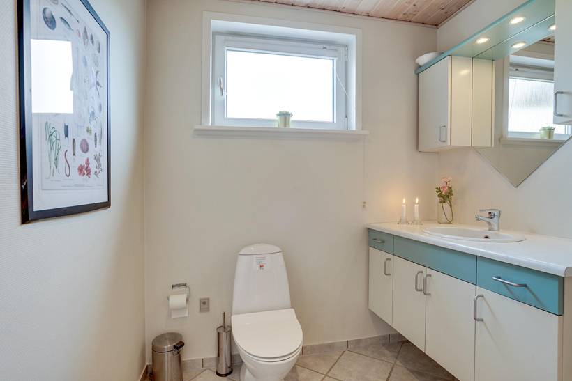 Foto von Ferienhaus CX92 in Klitmøller - Thy/Limfjord
