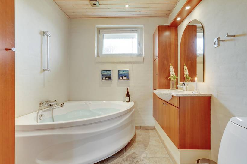 Foto von Ferienhaus CX92 in Klitmøller - Thy/Limfjord