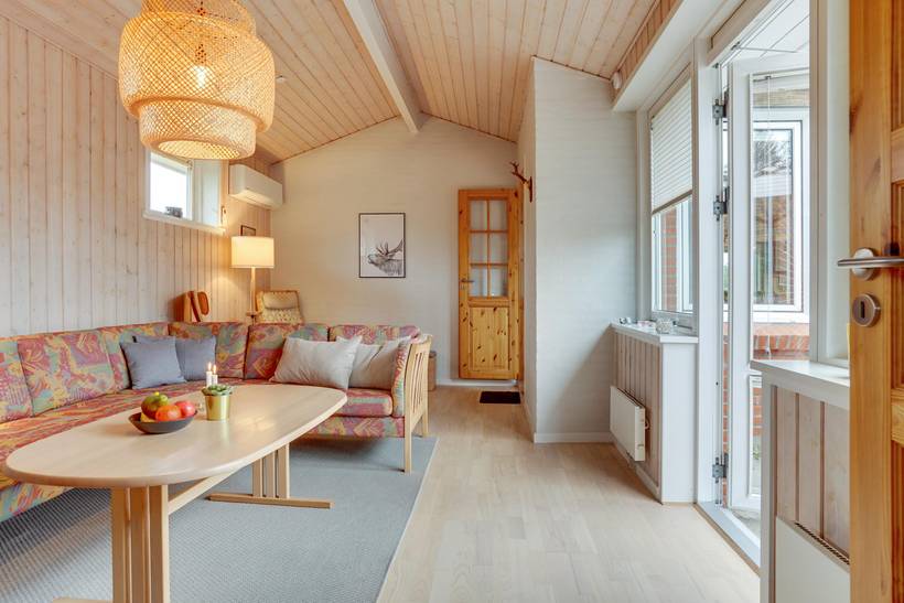 Foto von Ferienhaus CX92 in Klitmøller - Thy/Limfjord