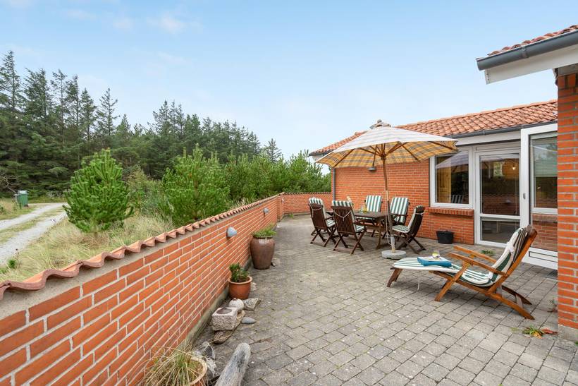 Foto von Ferienhaus CX92 in Klitmøller - Thy/Limfjord