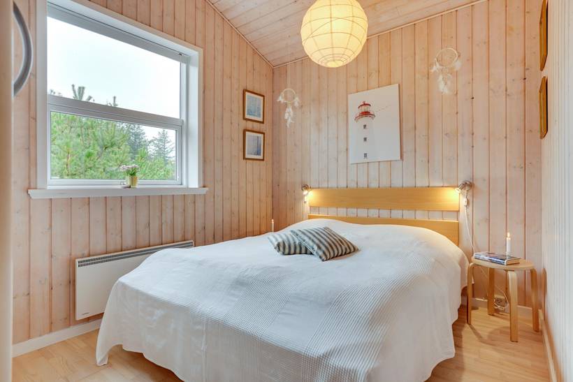 Foto von Ferienhaus CX92 in Klitmøller - Thy/Limfjord