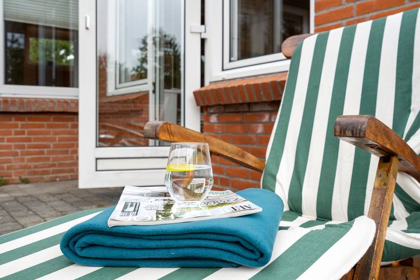Foto von Ferienhaus CX92 in Klitmøller - Thy/Limfjord