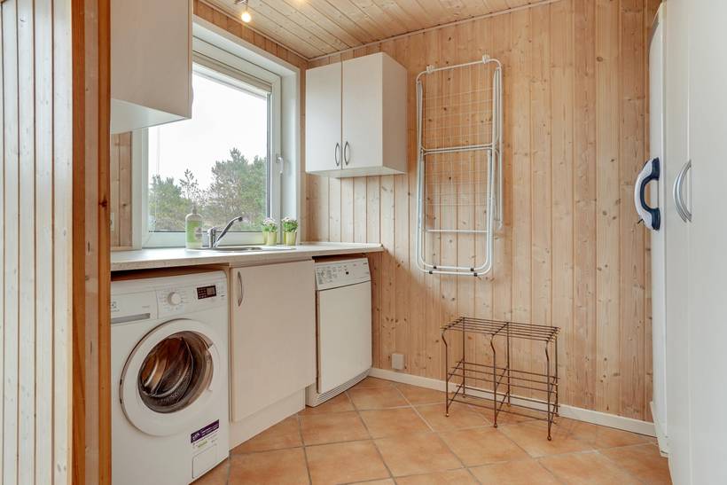 Foto von Ferienhaus CX92 in Klitmøller - Thy/Limfjord
