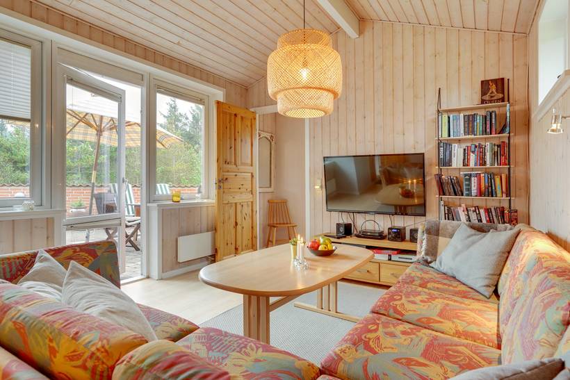 Foto von Ferienhaus CX92 in Klitmøller - Thy/Limfjord