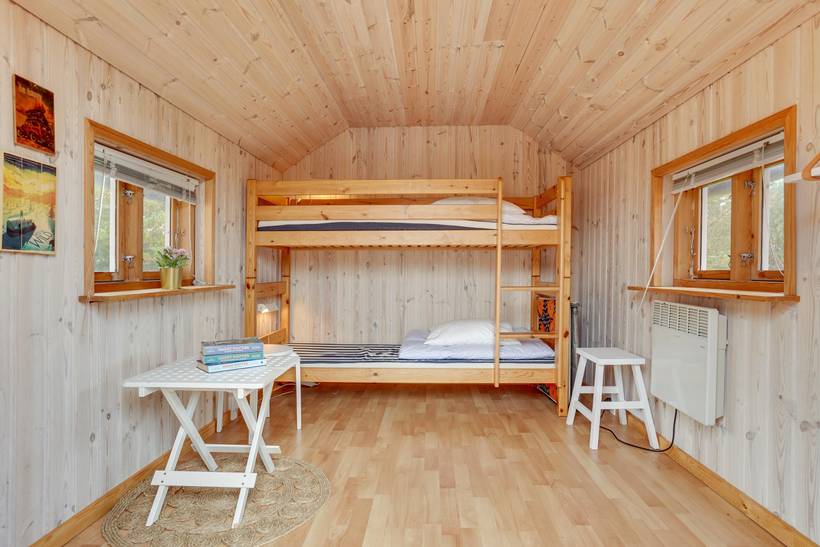 Foto von Ferienhaus CX92 in Klitmøller - Thy/Limfjord