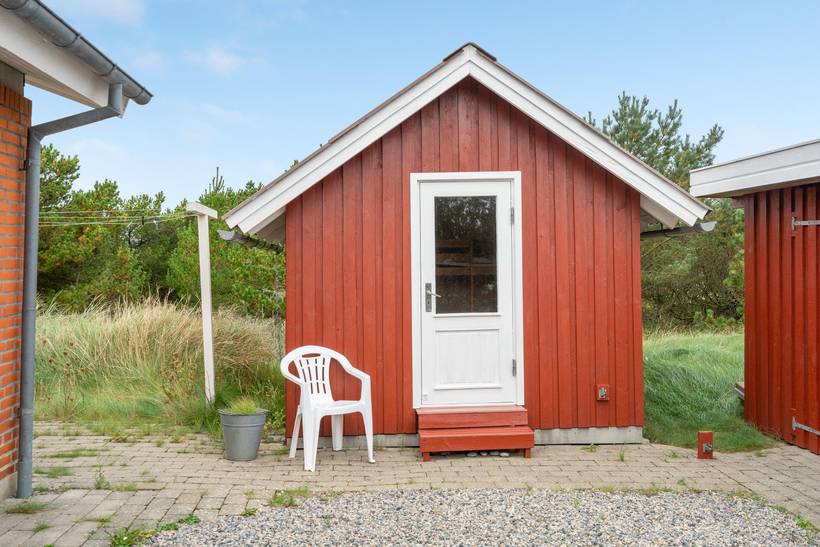 Foto von Ferienhaus CX92 in Klitmøller - Thy/Limfjord