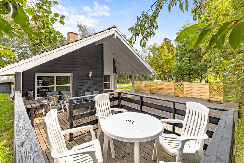 Foto von Ferienhaus CX93 in Houstrup - Westjütland