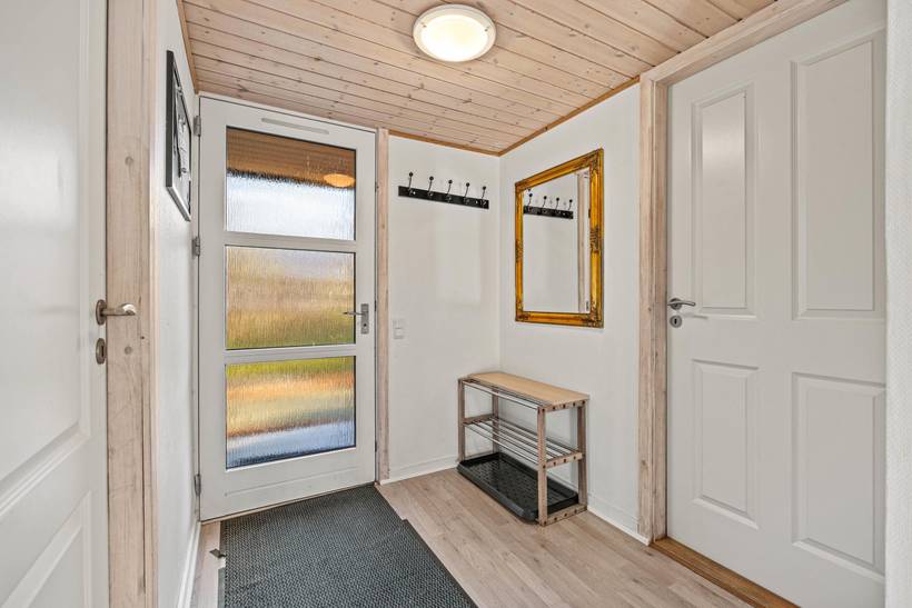 Foto von Ferienhaus CX93 in Houstrup - Westjütland