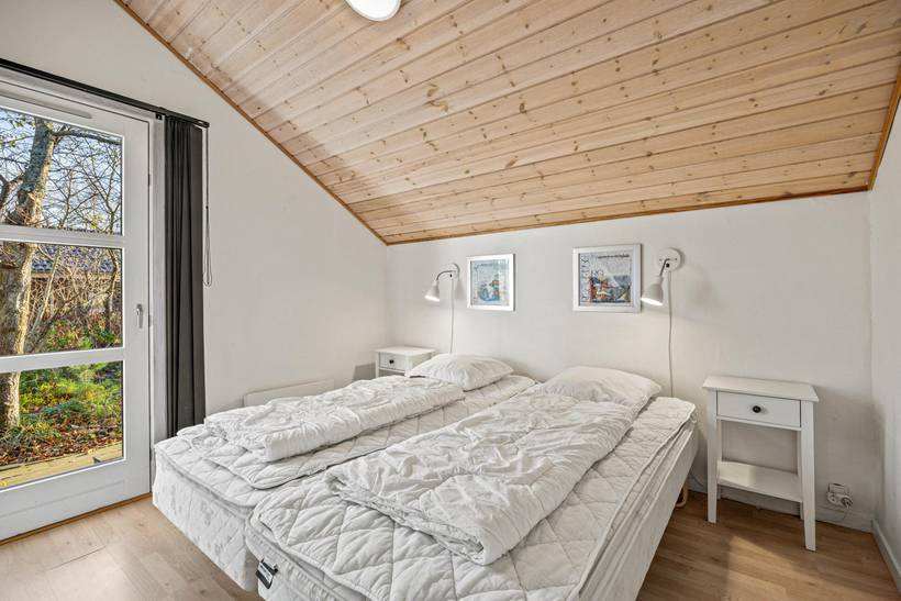 Foto von Ferienhaus CX93 in Houstrup - Westjütland