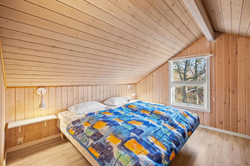 Foto von Ferienhaus CX93 in Houstrup - Westjütland