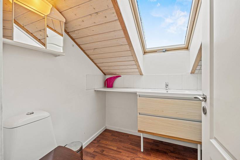 Foto von Ferienhaus CX93 in Houstrup - Westjütland