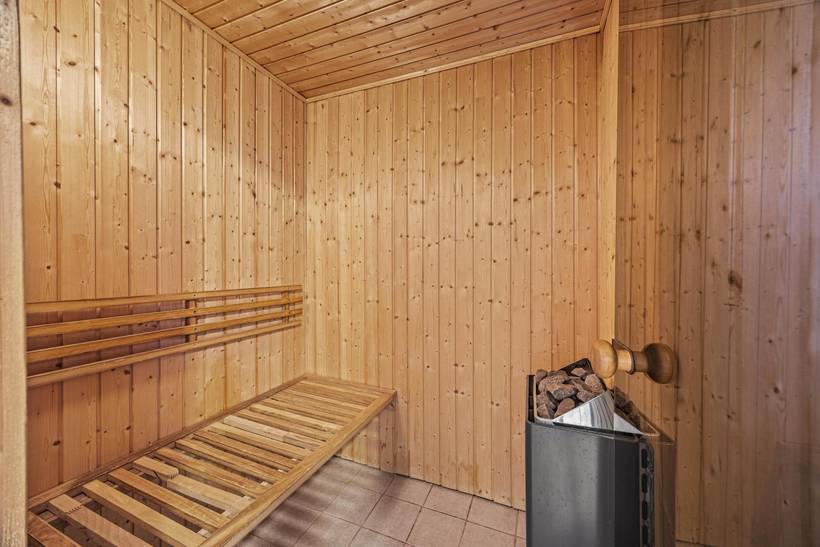 Foto von Ferienhaus CX93 in Houstrup - Westjütland