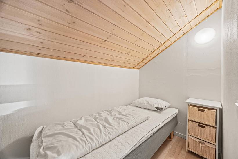 Foto von Ferienhaus CX93 in Houstrup - Westjütland