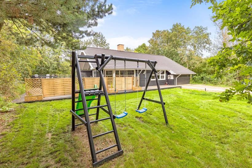 Foto von Ferienhaus CX93 in Houstrup - Westjütland