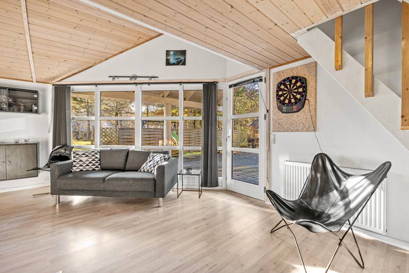 Foto von Ferienhaus CX93 in Houstrup - Westjütland