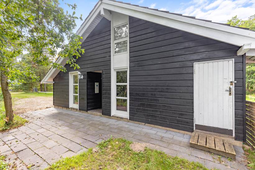 Foto von Ferienhaus CX93 in Houstrup - Westjütland
