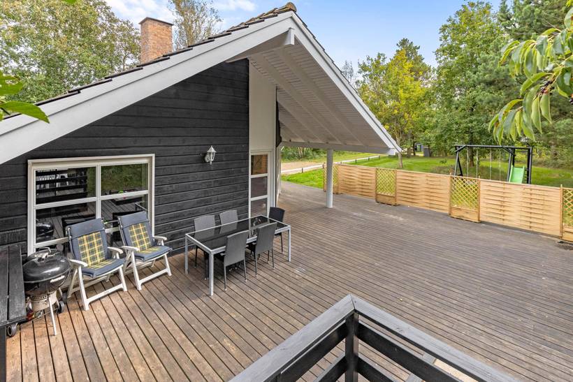Foto von Ferienhaus CX93 in Houstrup - Westjütland
