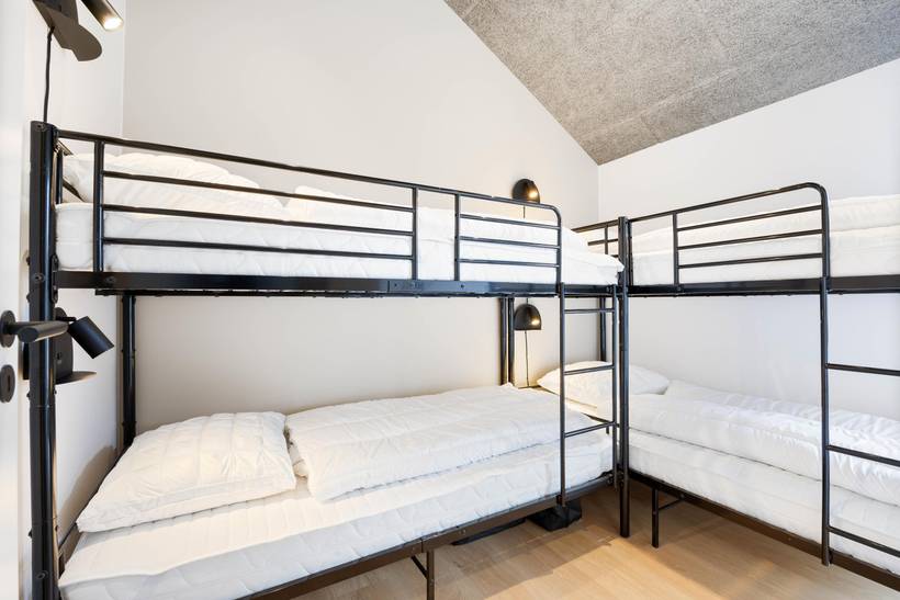 Foto von Ferienhaus CX95 in Søndervig - Westjütland