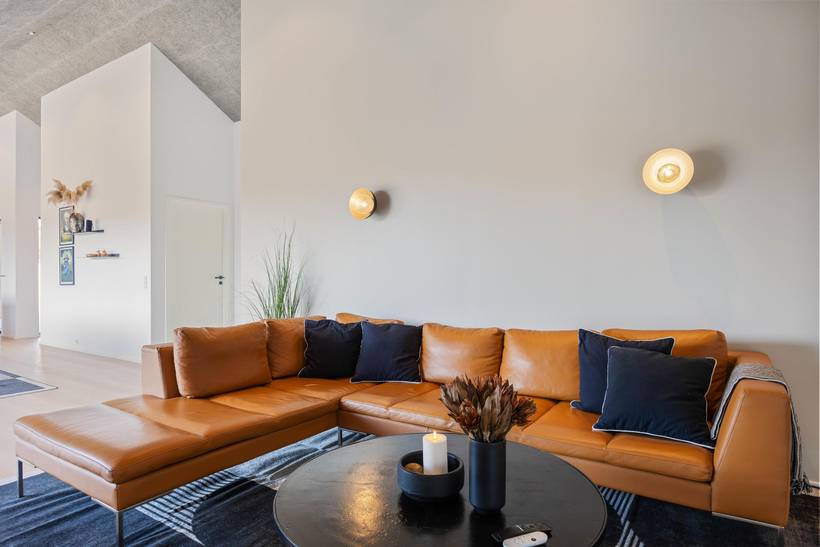 Foto von Ferienhaus CX95 in Søndervig - Westjütland